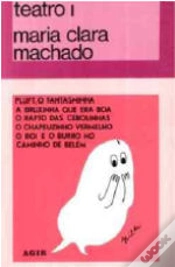 Capa do artigo Teatro I