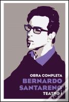 Teatro I - Obras Completas - Volume I