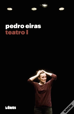 Capa do artigo Teatro I