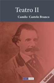 Capa do artigo Teatro II