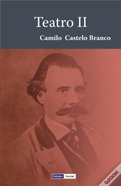 Capa do artigo Teatro II