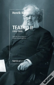 Capa do artigo Teatro Ii