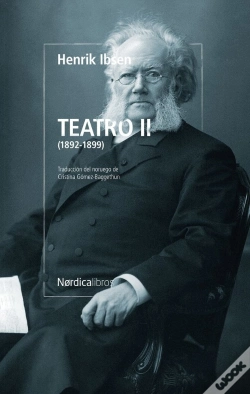 Capa do artigo Teatro Ii