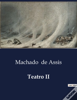 Capa do artigo Teatro Ii