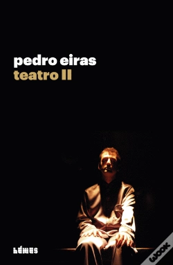 Capa do artigo Teatro II