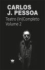Teatro (In)Completo - Volume 2 - Preview