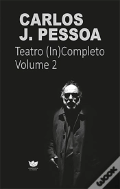 Capa do artigo Teatro (In)Completo - Volume 2