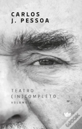 Teatro (In)Completo - Volume 4