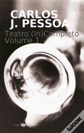 Teatro (In)Completo - Volume I 