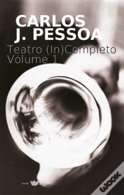 Capa do artigo Teatro (In)Completo - Volume I 