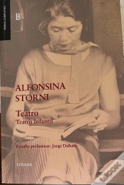 Capa do artigo Teatro Infantil