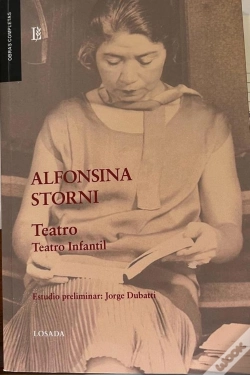 Capa do artigo Teatro Infantil
