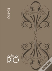 Capa do artigo Teatro