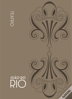 Capa do artigo Teatro