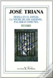 Capa do artigo Teatro
