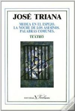 Capa do artigo Teatro