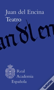 Capa do artigo Teatro