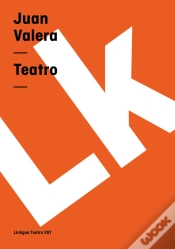 Capa do artigo Teatro