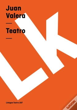 Capa do artigo Teatro
