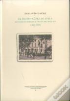Teatro Lopez De Ayala,El