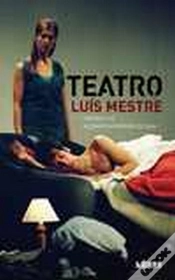 Capa do artigo Teatro