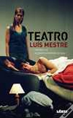 Capa do artigo Teatro