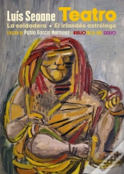 Capa do artigo Teatro