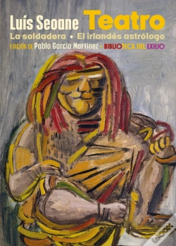 Capa do artigo Teatro
