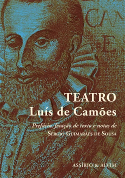 Capa do artigo Teatro