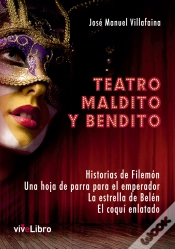 Capa do artigo Teatro Maldito Y Bendito