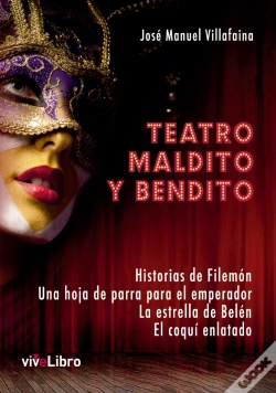 Capa do artigo Teatro Maldito Y Bendito
