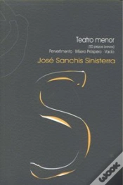 Capa do artigo Teatro Menor