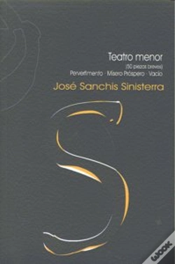 Capa do artigo Teatro Menor