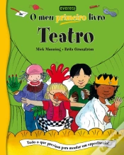 Capa do artigo Teatro