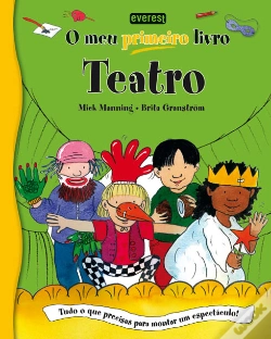 Capa do artigo Teatro