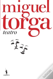 Capa do artigo Teatro