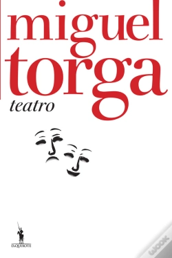 Capa do artigo Teatro