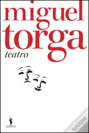 Capa do artigo Teatro