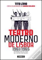 Teatro Moderno de Lisboa - 1961/1965