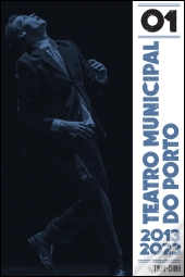 Teatro Municipal do Porto: 2013-2023