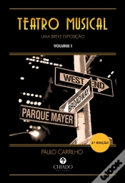 Capa do artigo Teatro Musical