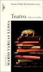 Teatro. Obra Reunida - Preview