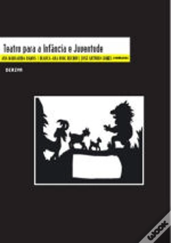 Capa do artigo Teatro para a Infância e Juventude