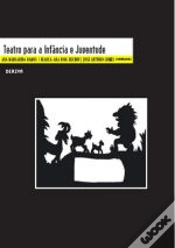 Capa do artigo Teatro para a Infância e Juventude