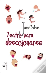 Capa do artigo Teatro Para Descojonarse