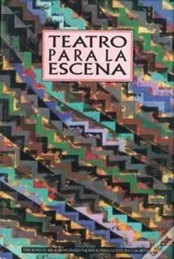 Capa do artigo Teatro Para La Escena  