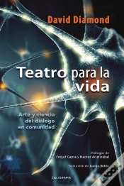 Capa do artigo Teatro Para La Vida