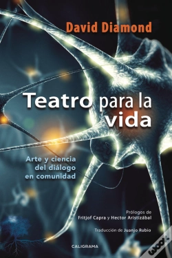 Capa do artigo Teatro Para La Vida