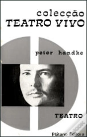 Capa do artigo Teatro