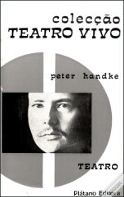 Capa do artigo Teatro
